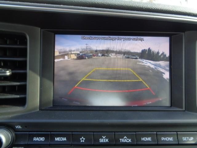 2019 Hyundai Elantra Value Edition image 16