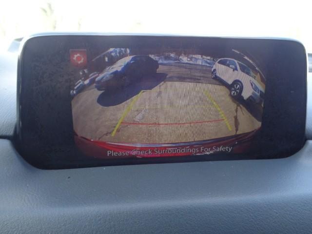 2019 Mazda CX-5 Touring image 17