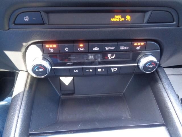 2019 Mazda CX-5 Touring image 18