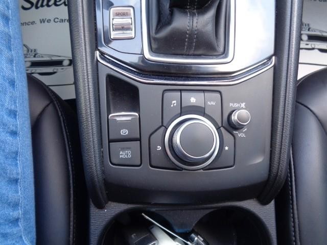 2019 Mazda CX-5 Touring image 19