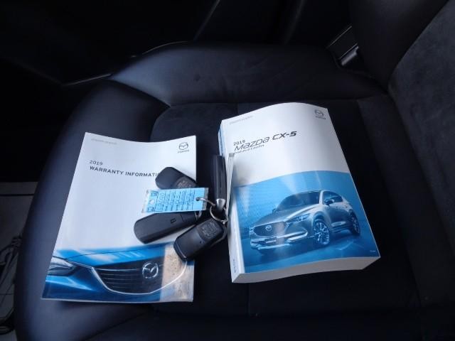 2019 Mazda CX-5 Touring image 20