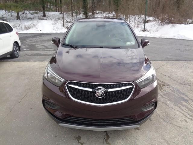 2018 Buick Encore Preferred image 03