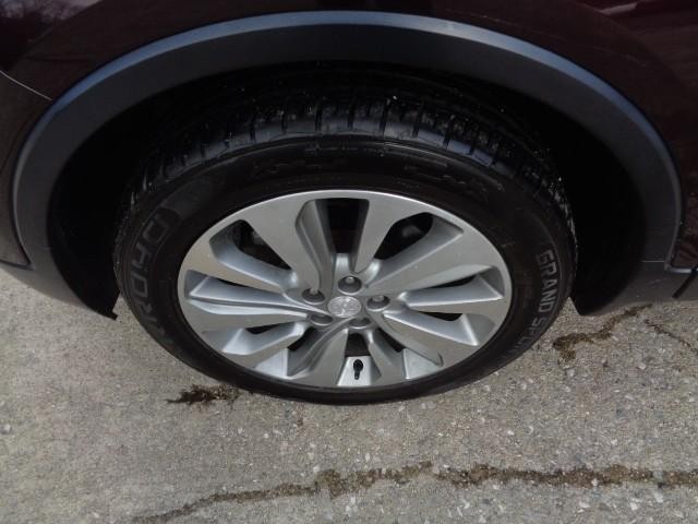 2018 Buick Encore Preferred image 06