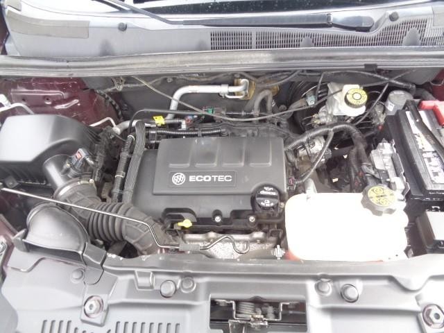 2018 Buick Encore Preferred image 07