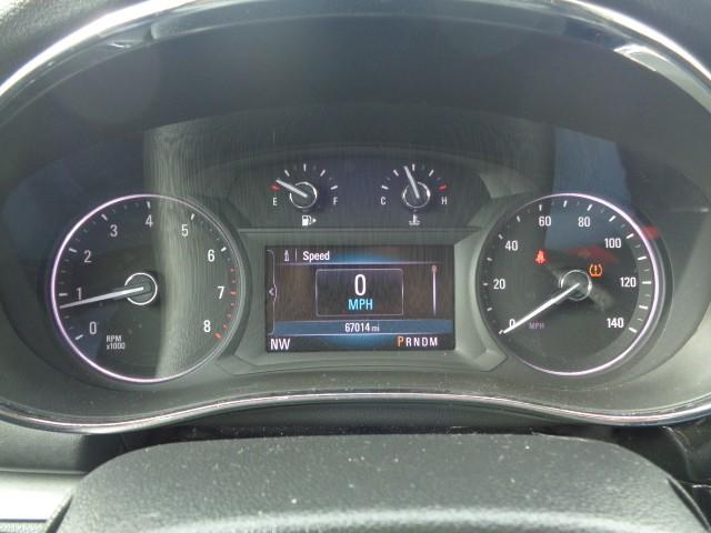 2018 Buick Encore Preferred image 10