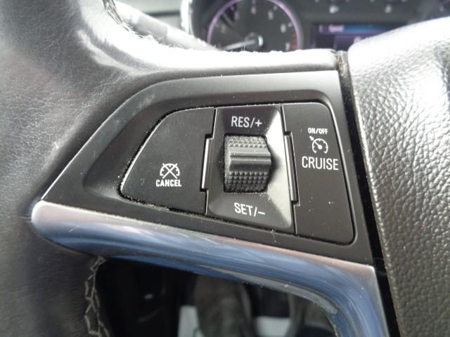 2018 Buick Encore Preferred image 11