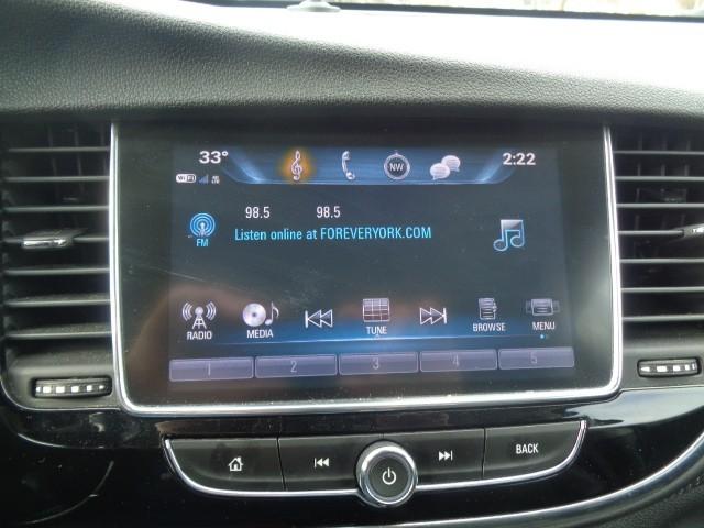 2018 Buick Encore Preferred image 13