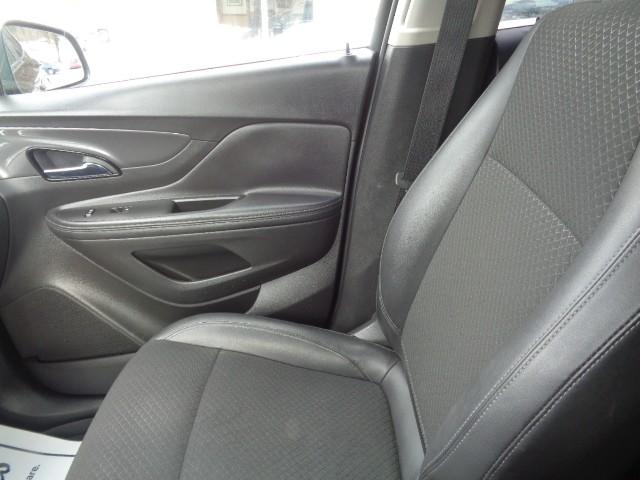 2018 Buick Encore Preferred image 16