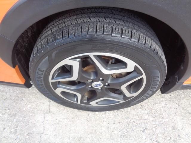 2018 Subaru Crosstrek Limited image 06