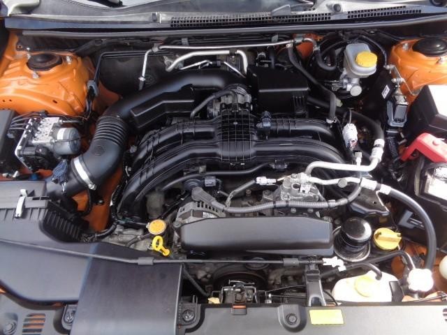 2018 Subaru Crosstrek Limited image 07