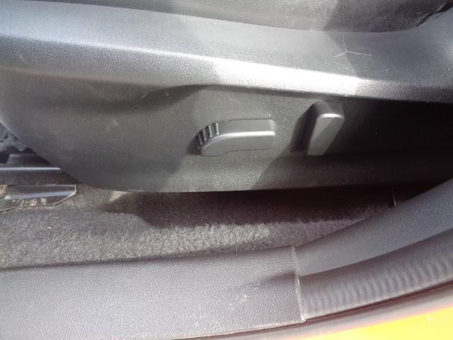 2018 Subaru Crosstrek Limited image 09