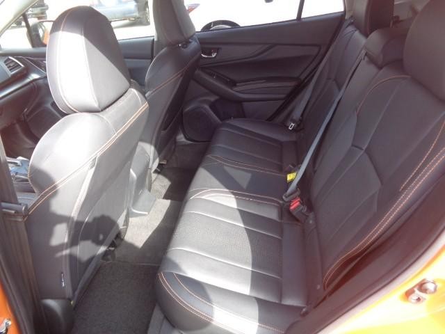 2018 Subaru Crosstrek Limited image 12