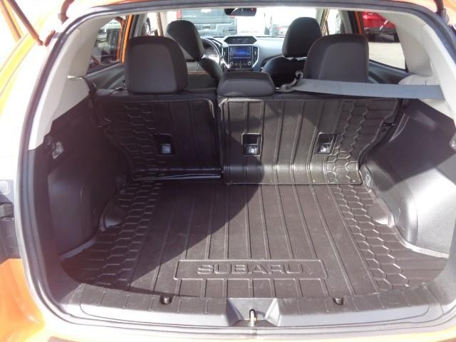 2018 Subaru Crosstrek Limited image 13