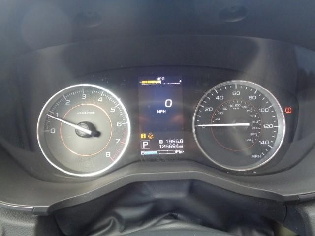 2018 Subaru Crosstrek Limited image 14