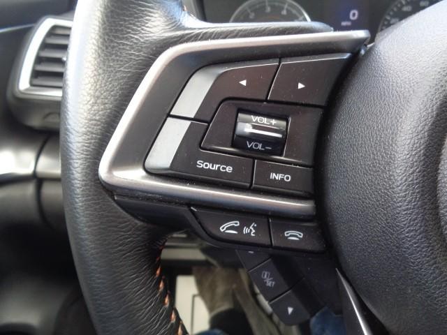 2018 Subaru Crosstrek Limited image 15