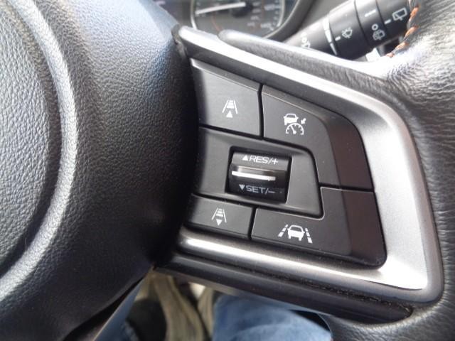 2018 Subaru Crosstrek Limited image 16