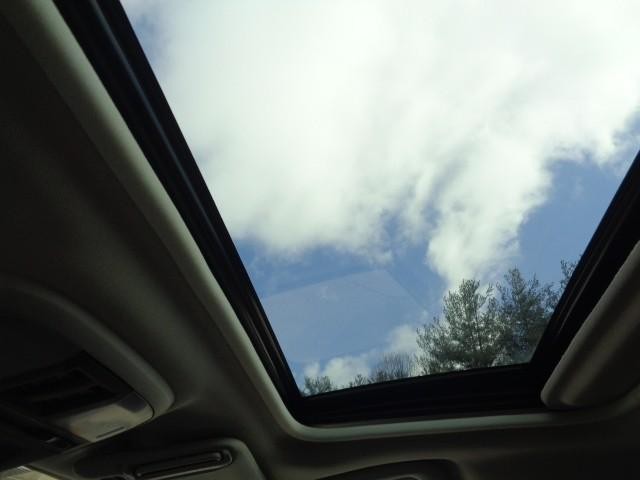 2018 Subaru Crosstrek Limited image 17