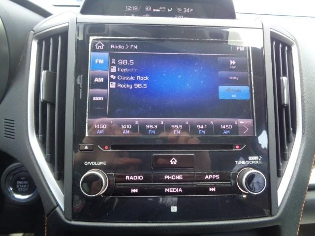 2018 Subaru Crosstrek Limited image 18