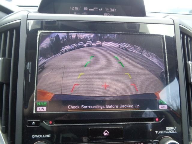 2018 Subaru Crosstrek Limited image 19