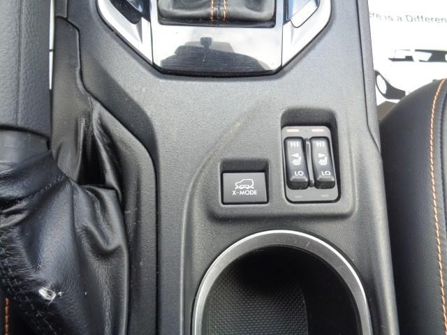 2018 Subaru Crosstrek Limited image 20