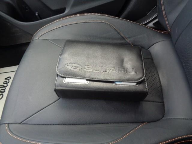 2018 Subaru Crosstrek Limited image 22