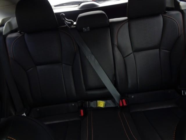 2018 Subaru Crosstrek Limited image 23