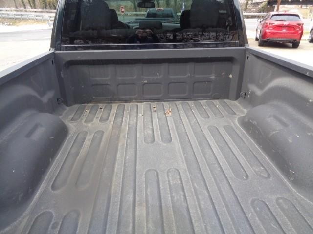 2016 Ram 1500 4WD Tradesman Quad Cab image 06