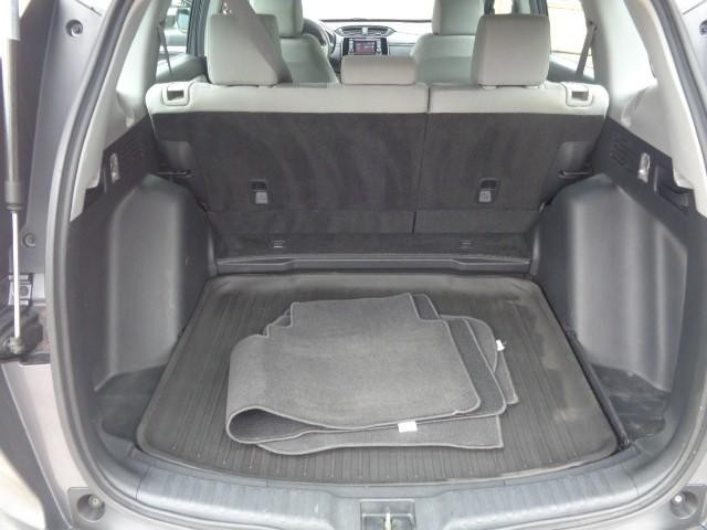 2017 Honda CR-V LX - Photo 10