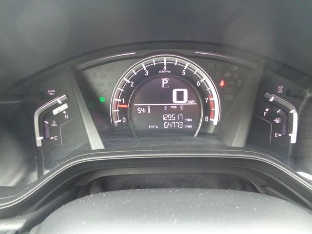 2017 Honda CR-V LX image 11