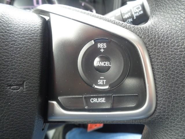 2017 Honda CR-V LX image 13