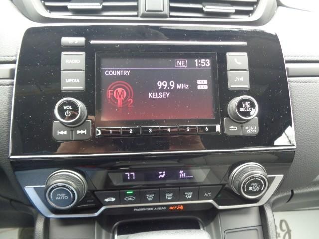 2017 Honda CR-V LX - Photo 14