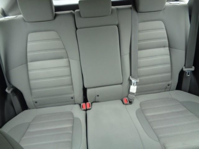 2017 Honda CR-V LX - Photo 18