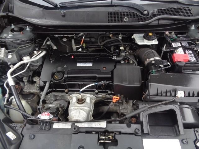 2017 Honda CR-V LX image 19