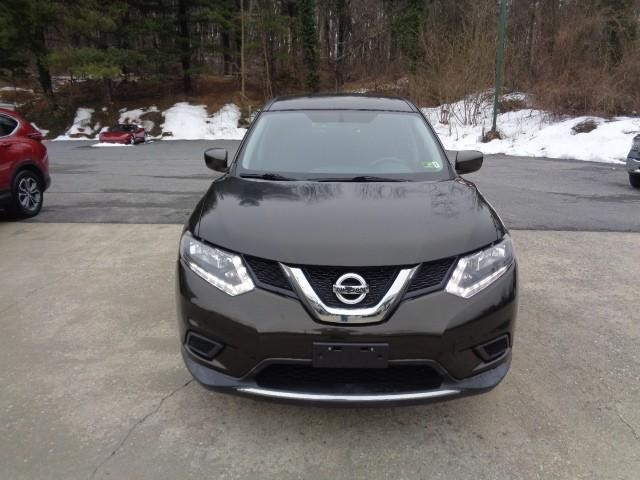 2016 Nissan Rogue S image 03