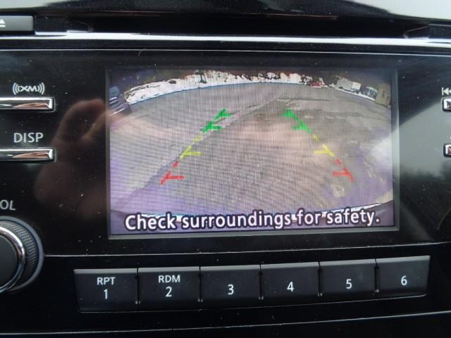 2016 Nissan Rogue S image 17