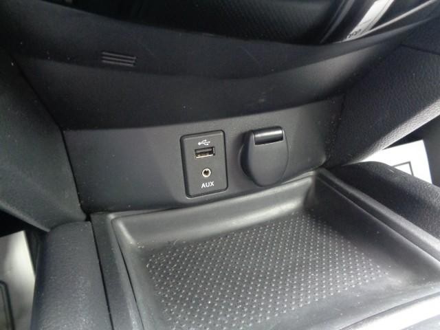 2016 Nissan Rogue S image 18