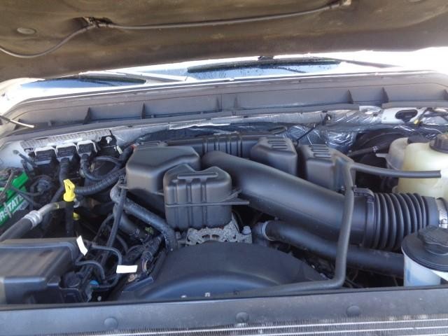 2015 Ford Super Duty F-250 SRW 4WD XLT Crew Cab image 07