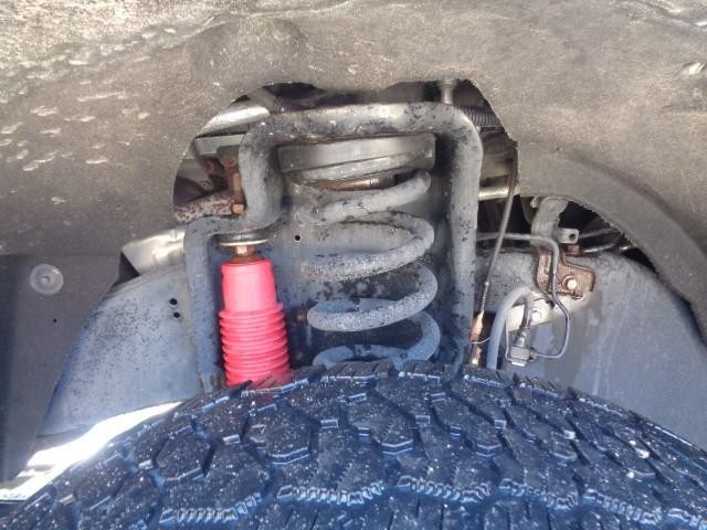 2015 Ford Super Duty F-250 SRW 4WD XLT Crew Cab image 08