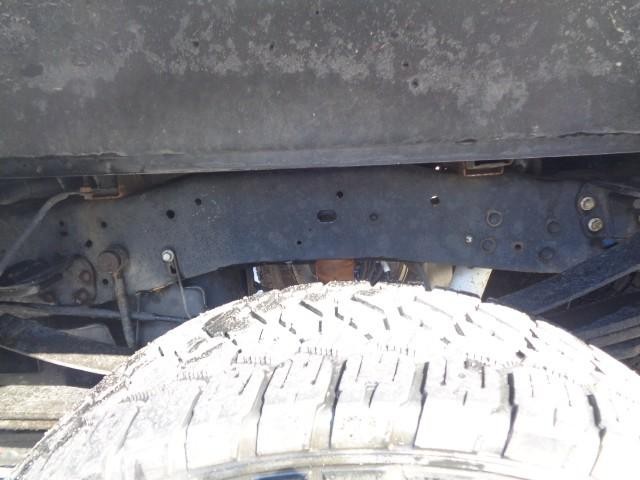 2015 Ford Super Duty F-250 SRW 4WD XLT Crew Cab image 10