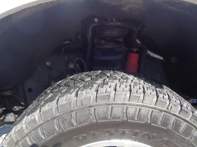 2015 Ford Super Duty F-250 SRW 4WD XLT Crew Cab image 11