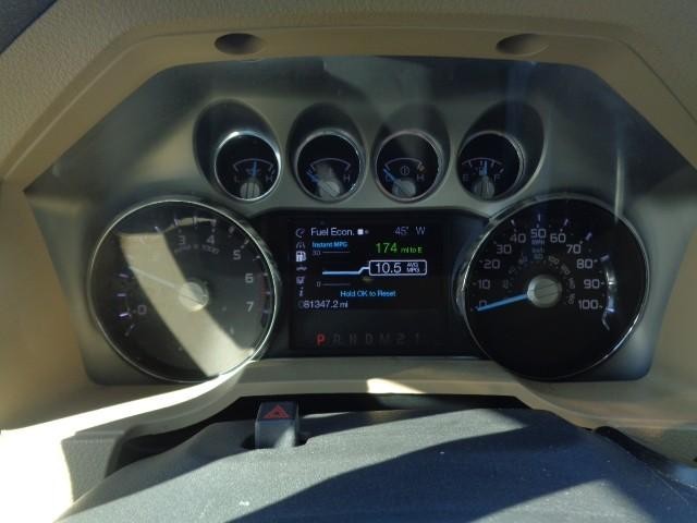 2015 Ford Super Duty F-250 SRW 4WD XLT Crew Cab image 15