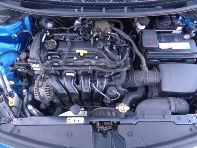 2014 Kia Forte EX image 07