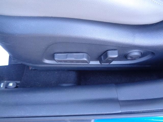 2014 Kia Forte EX image 11