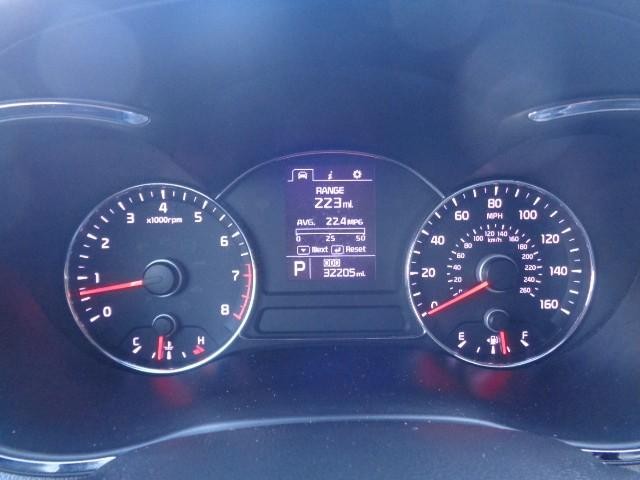 2014 Kia Forte EX image 13