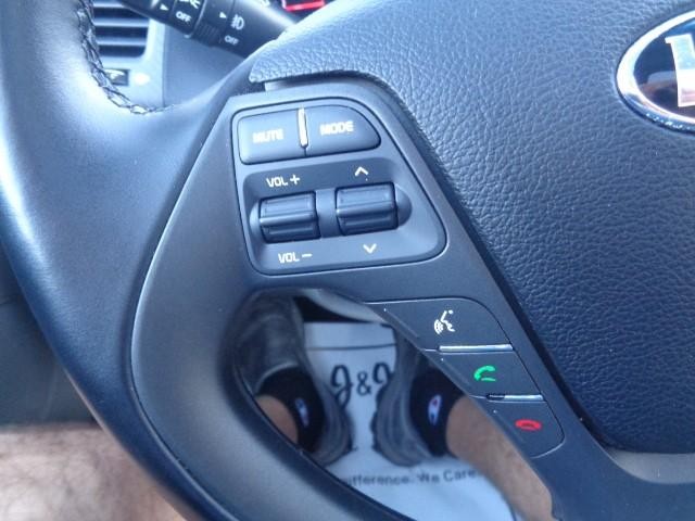 2014 Kia Forte EX image 14