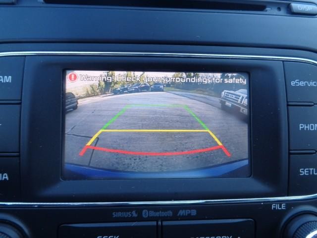 2014 Kia Forte EX image 17