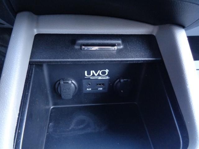 2014 Kia Forte EX image 18