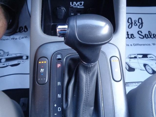 2014 Kia Forte EX image 19