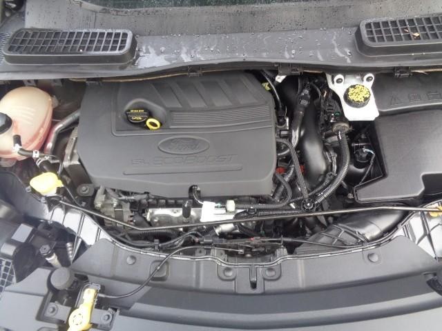 2018 Ford Escape SE image 07