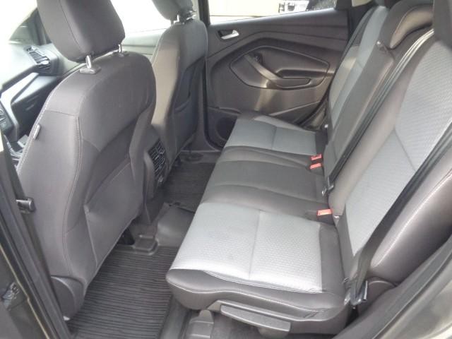 2018 Ford Escape SE image 11